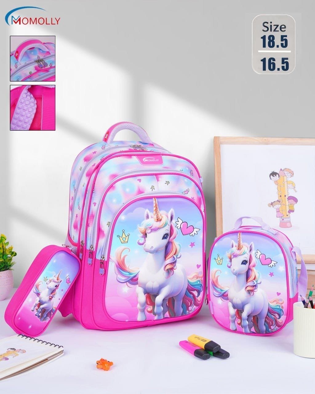 Magica Executive CEO Backpack #25